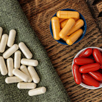 5 popular NAC supplements