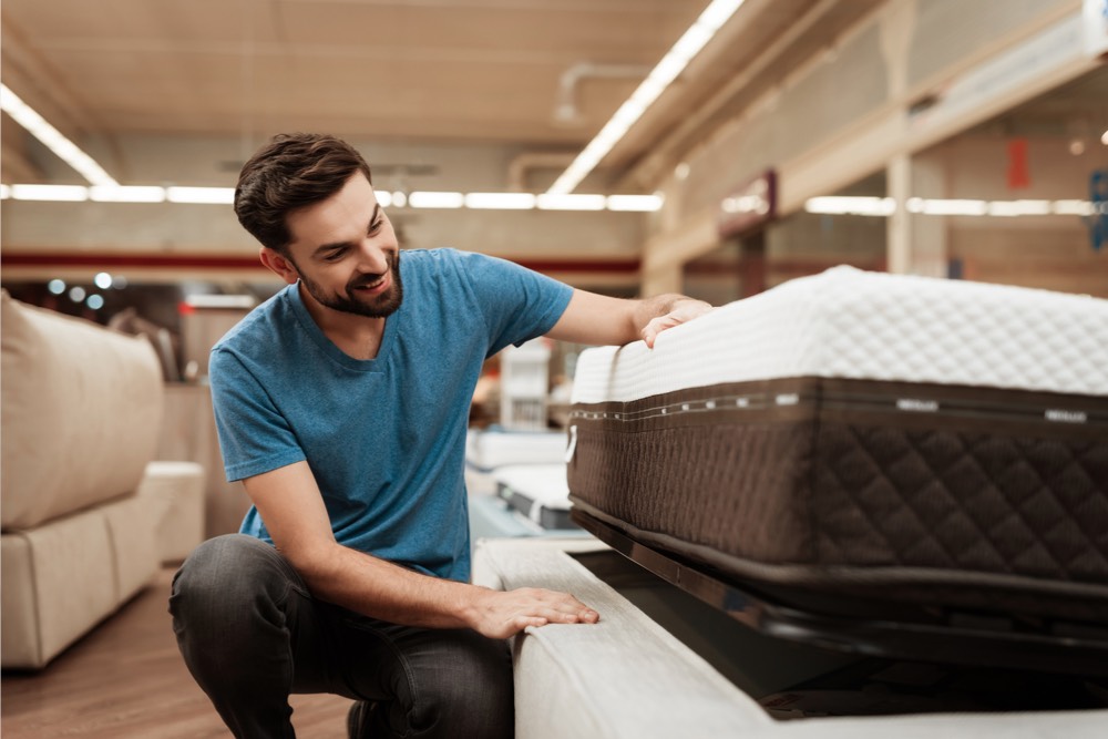 5 things to consider before buying a mattress