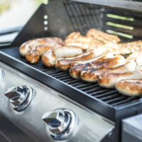 5 types of outdoor grills you should know about