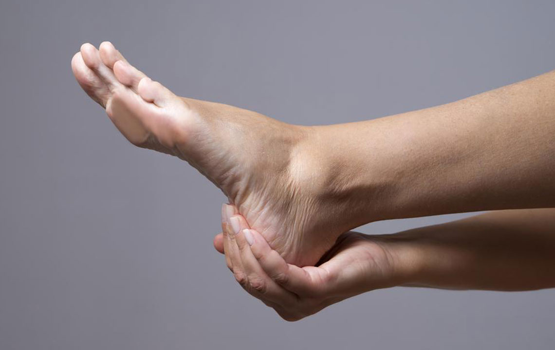 8 Causes of Foot Pain You Must be Aware of