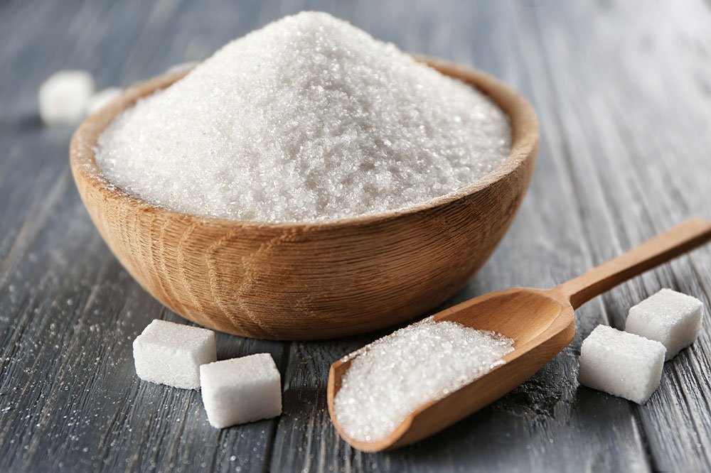 8 evident signs of excess sugar intake