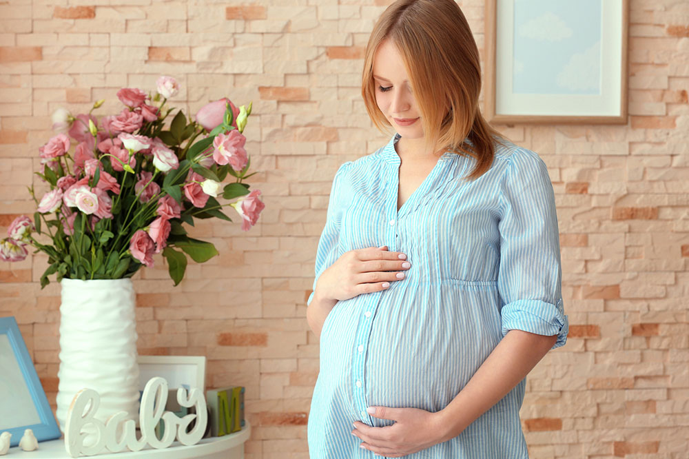 9 common pregnancy symptoms