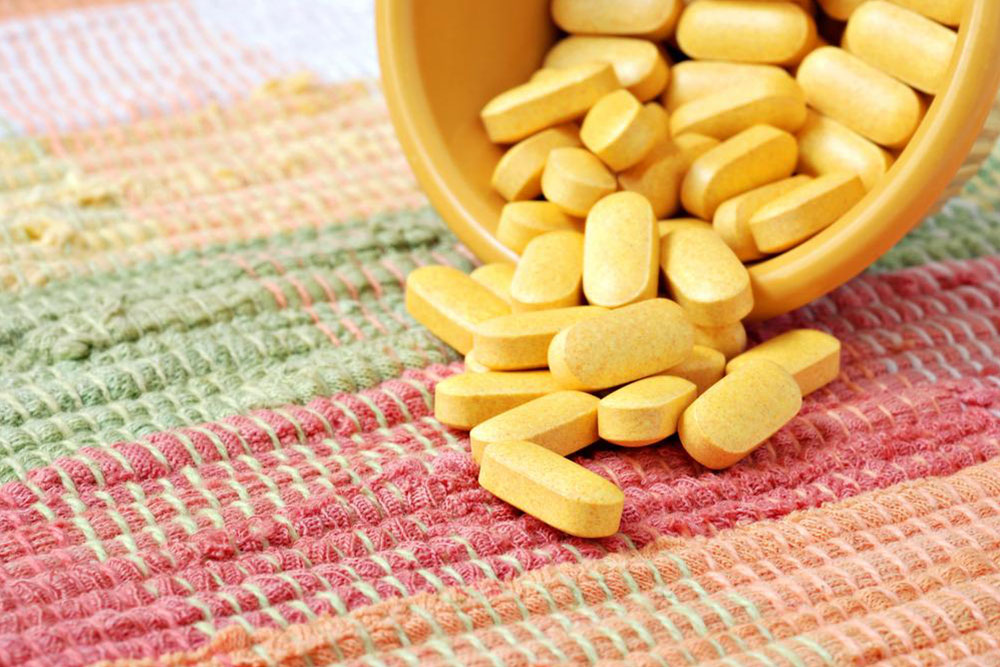 9 mistakes to avoid while choosing the best vitamins for men