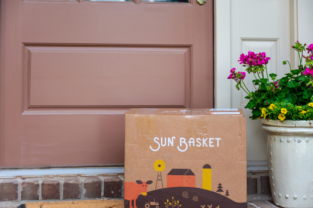 10 Commonly Asked Questions About Sun Basket Meal Kits