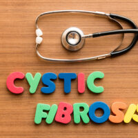 10 major symptoms of cystic fibrosis