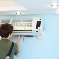 3 common mistakes to avoid while installing an air conditioner