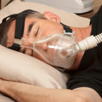 3 medical treatments recommended for sleep apnea