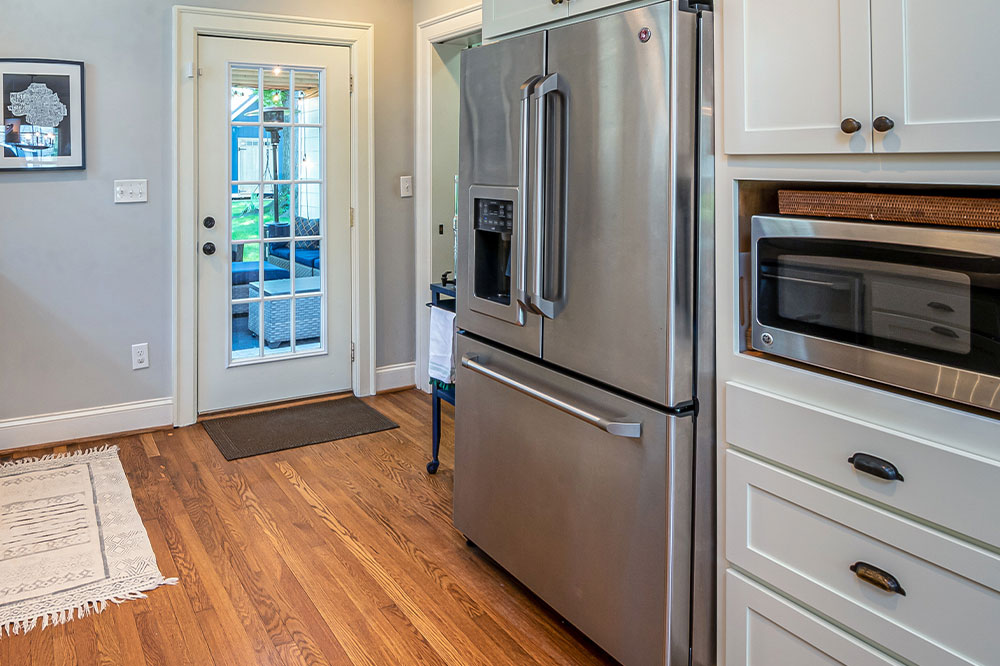 3 refrigerator brands that offer the best features