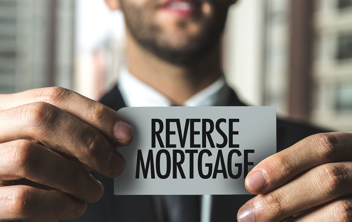 3 things you must know about reverse mortgage