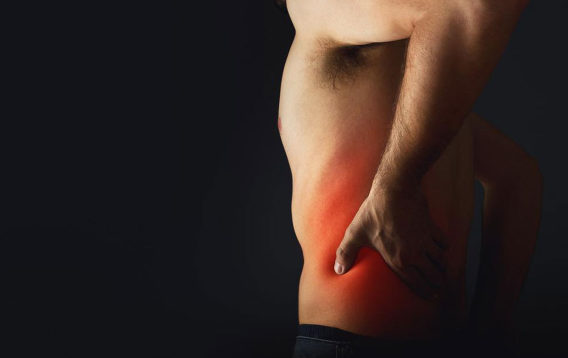 A Complete Guide to Sciatic Pain Treatment