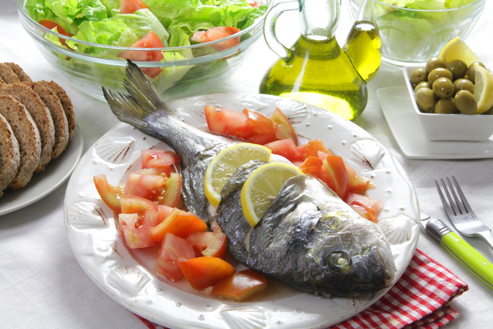 A beginner&#8217;s guide to the Mediterranean Diet