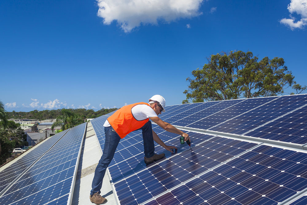 A brief understanding of solar panels