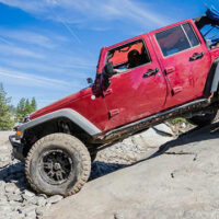 All you need to know about the Jeep Wrangler and Grand Cherokee