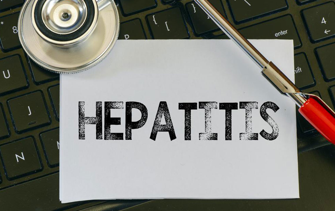 All You Need To Know About Hepatitis C Symptoms