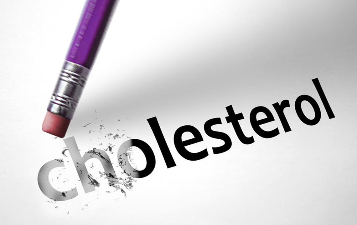 All You Need to Know about Lowering LDL Cholesterol