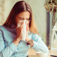 Allergy Treatment Options That are Available Today