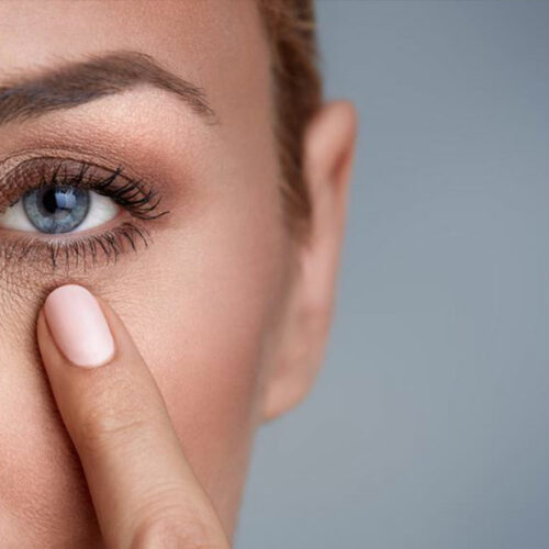 An Overview On Caring For Your Eyes