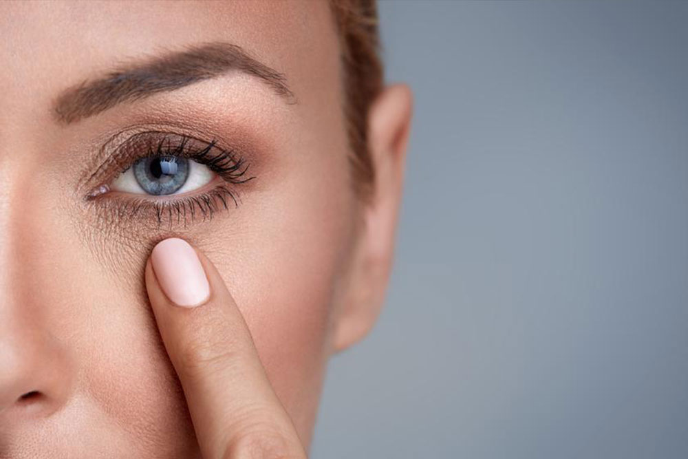 An Overview On Caring For Your Eyes