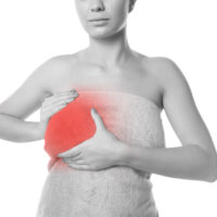 An Overview Of Breast Pain