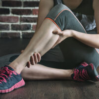 An Overview Of Leg Cramps