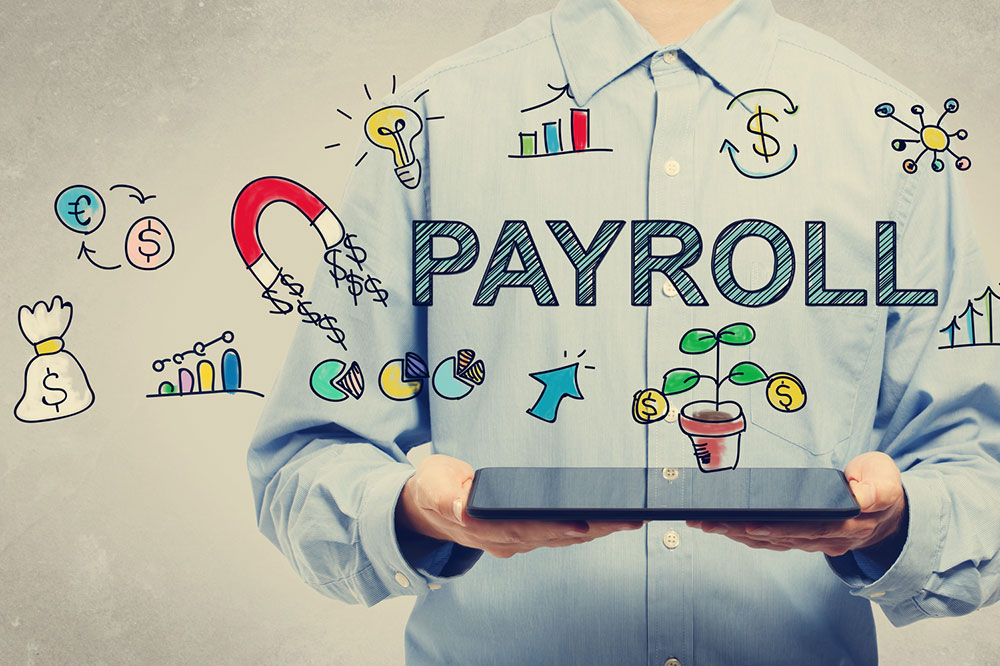 Benefits of payroll management services for small business