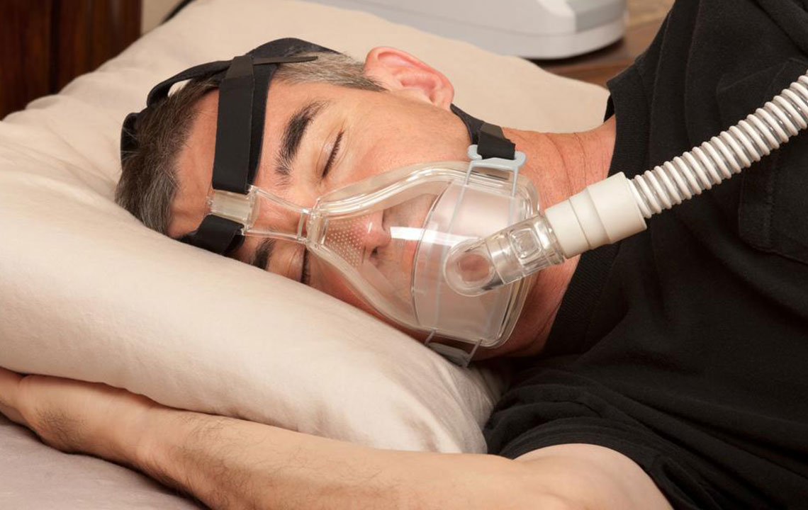 Best Methods of Self Test for Sleep Apnea