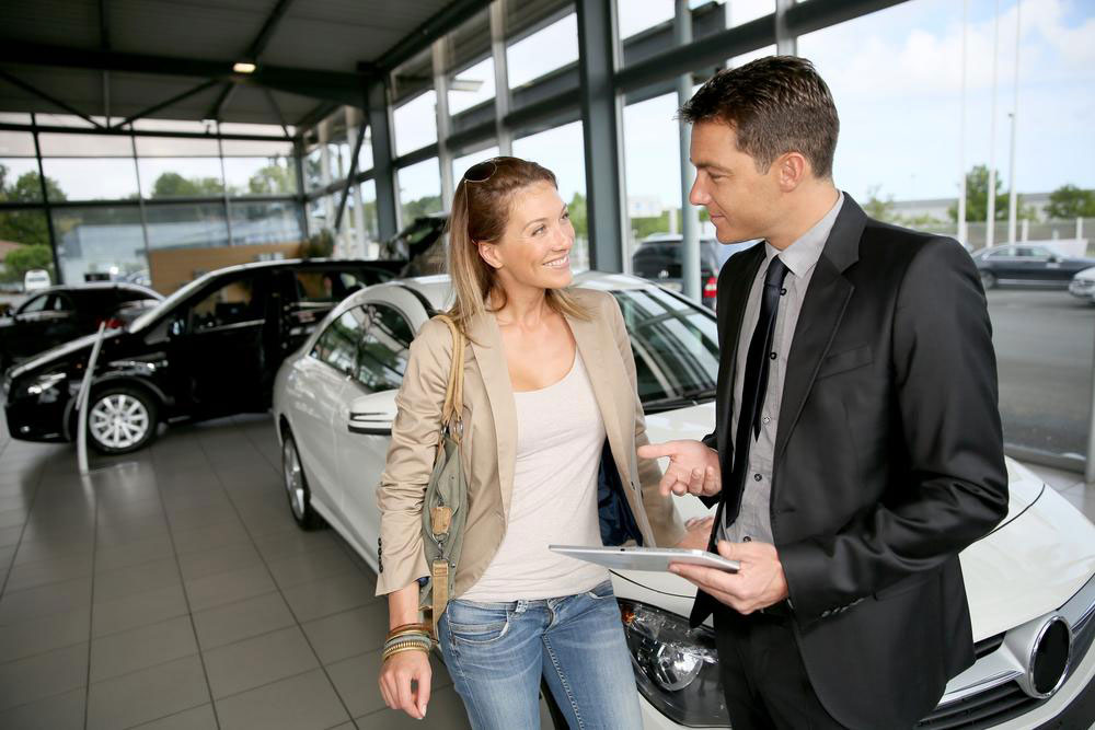 Best used car dealers in the country