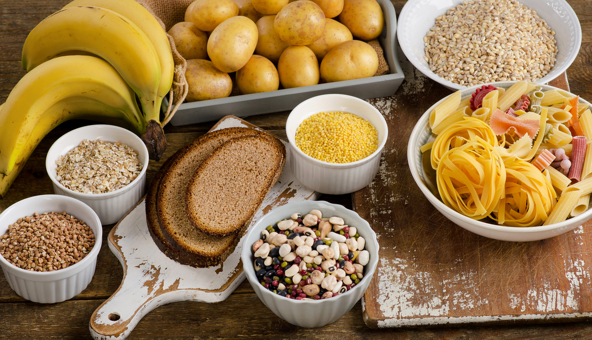 Carb cycling &#8211; A complete beginner&#8217;s guide