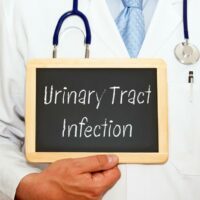 Causes And Treatment Options For Urinary Tract Infections