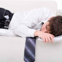 Chronic fatigue: Causes and symptoms 