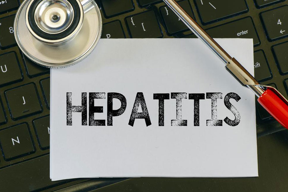 Common Symptoms of Hepatitis C