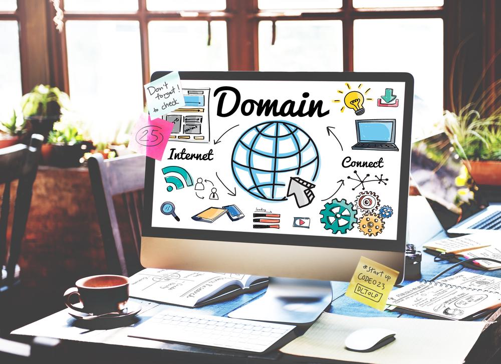 Creating Domain Names