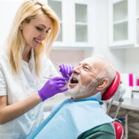 Dental Care Tips For Senior Citizens