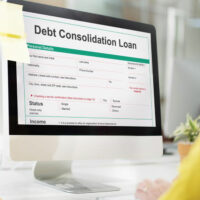 Debt consolidation loans with Wells Fargo