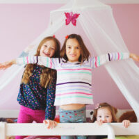 Decorate your kid&#8217;s room with Wayfair furniture