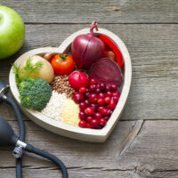 Easy ways to manage cholesterol at home