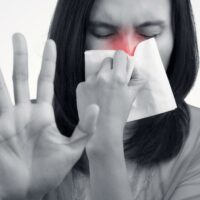 Effective Nasal Congestion Treatments