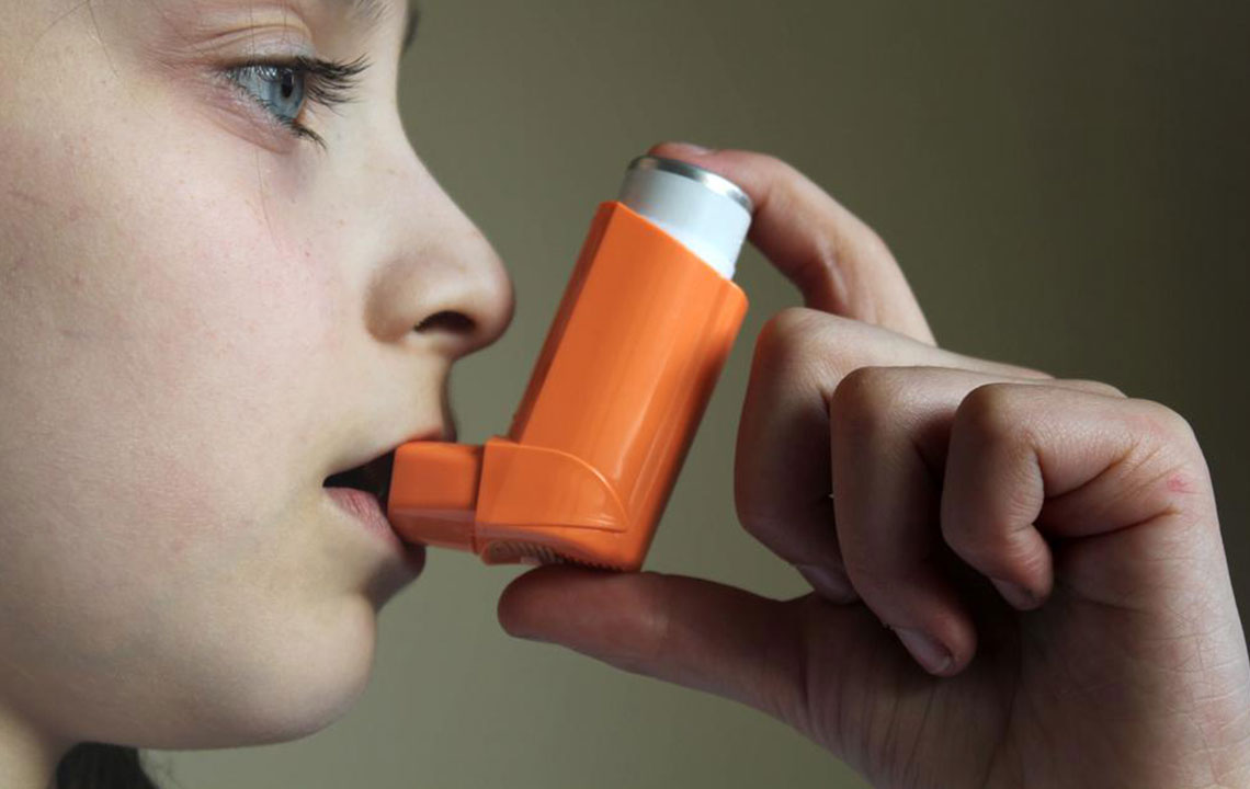 Effective Tips to Treat Asthma