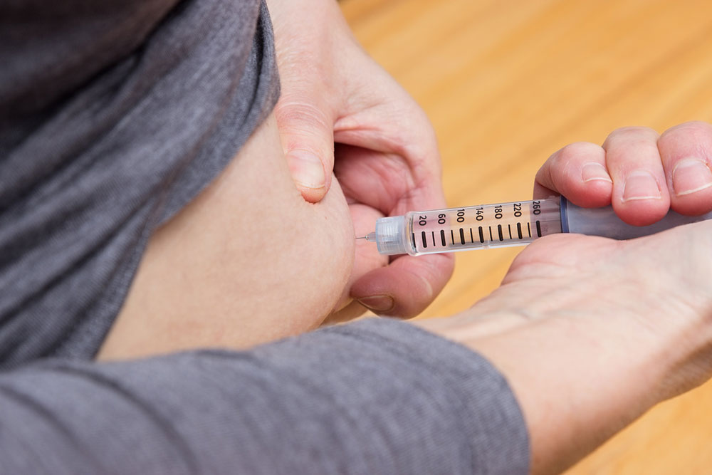 Effective Treatments for Diabetic Nerve Pain