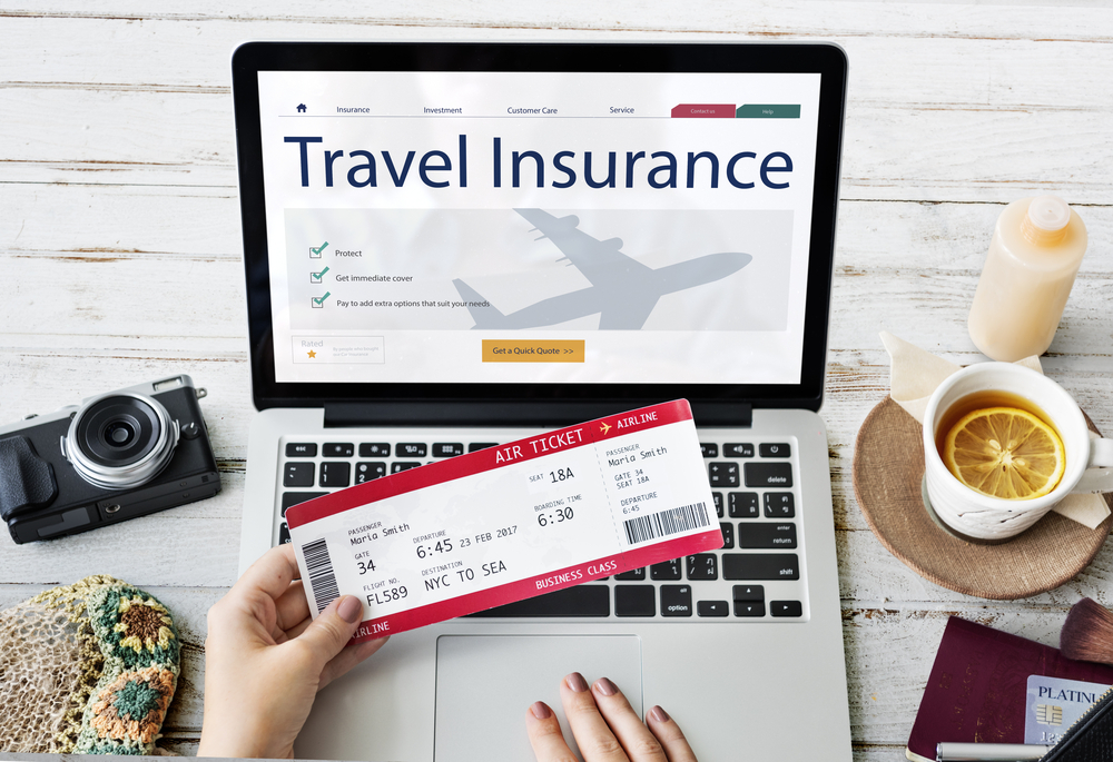 Everything That You Must Know About Travel Insurances