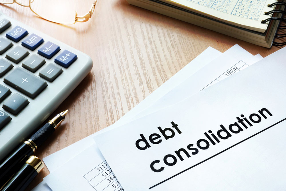 Everything You Need To Know About Debt Consolidation Loans Provided By LightStream