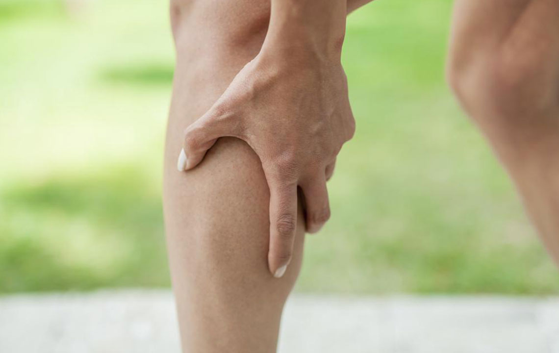 Everything You Needed to Know about Leg Cramps