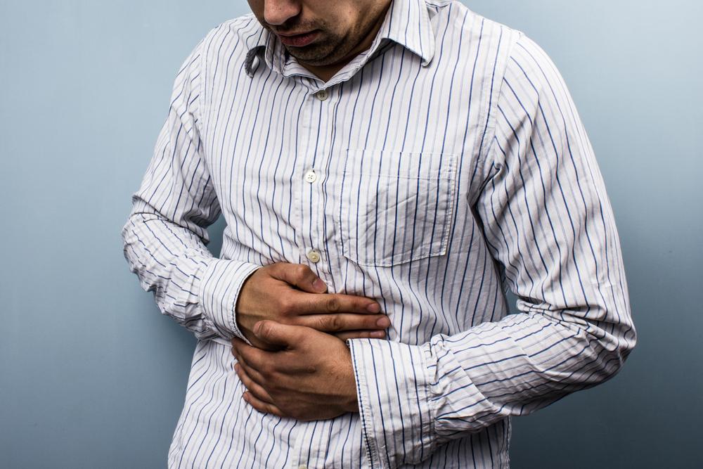 Everything You Need to Know about Constipation