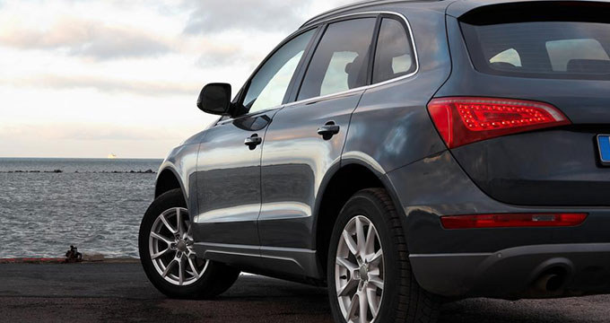 Everything you need to know about Volvo XC90