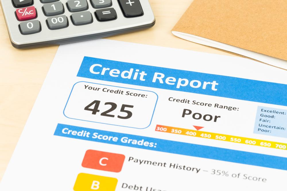 Factors That Do Not Affect Your Credit Score