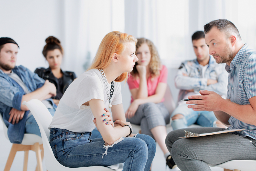 Four Important Factors To Consider While Choosing An Alcohol Rehab Center