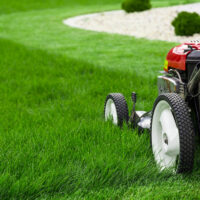 Get lawn mower parts with ease