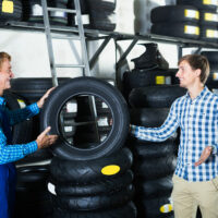 Great Cyber Monday tire deals for your automobile