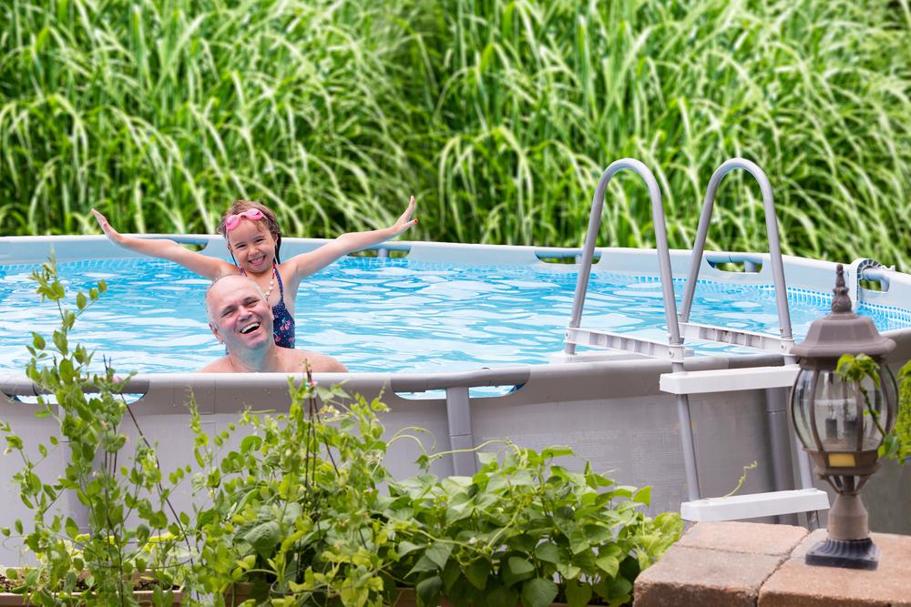 Here Are Some Tips That Can Help You With Buying An Above Ground Pool