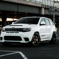 Here is what to expect in the 2020 Jeep Grand Cherokee sale